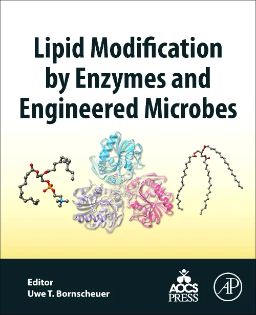 Lipid Modification by Enzymes and Engineered Micro...
