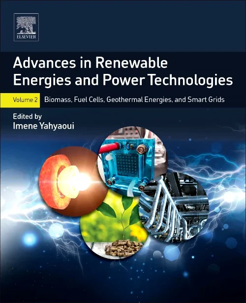 Advances in Renewable Energies and Power Technolog...