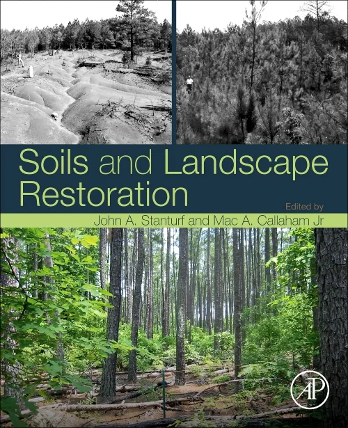 Soils and Landscape Restoration