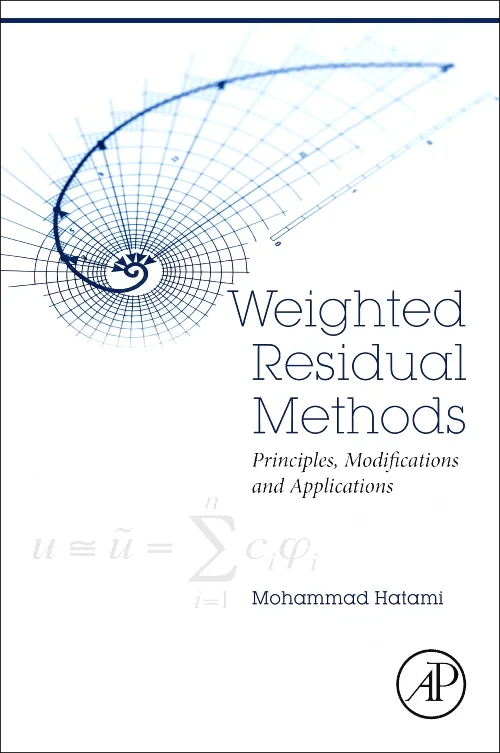Weighted Residual Methods