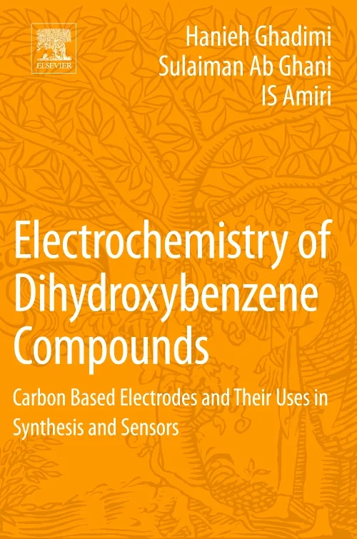 Electrochemistry of Dihydroxybenzene Compounds