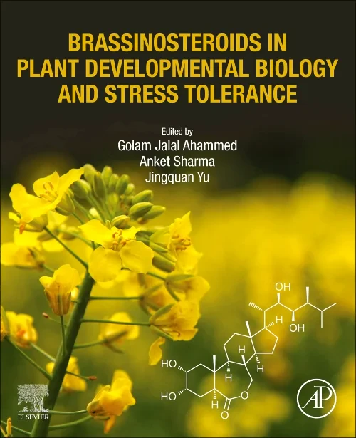 Brassinosteroids in Plant Developmental Biology an...