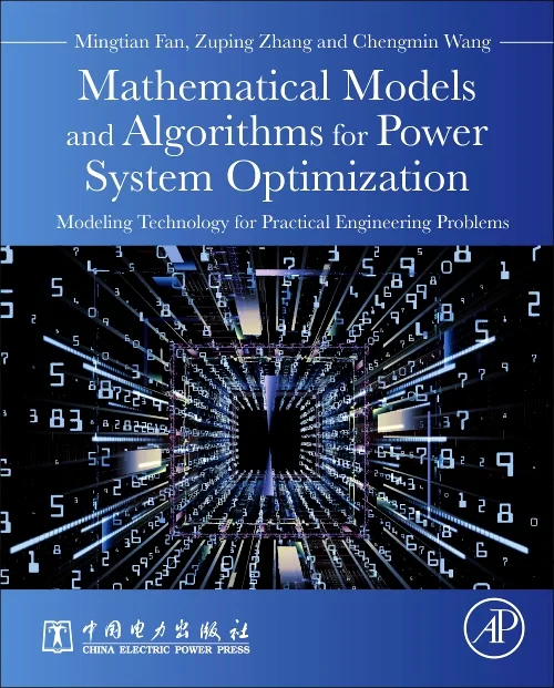 Mathematical Models and Algorithms for Power Syste...