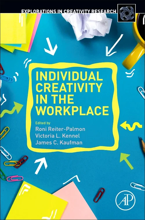 Individual Creativity in the Workplace