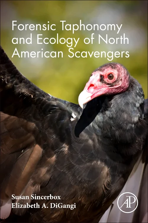 Forensic Taphonomy and Ecology of North American S...