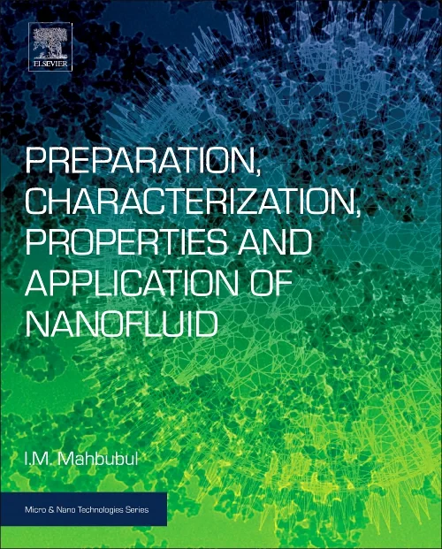 Preparation, Characterization, Properties, and App...