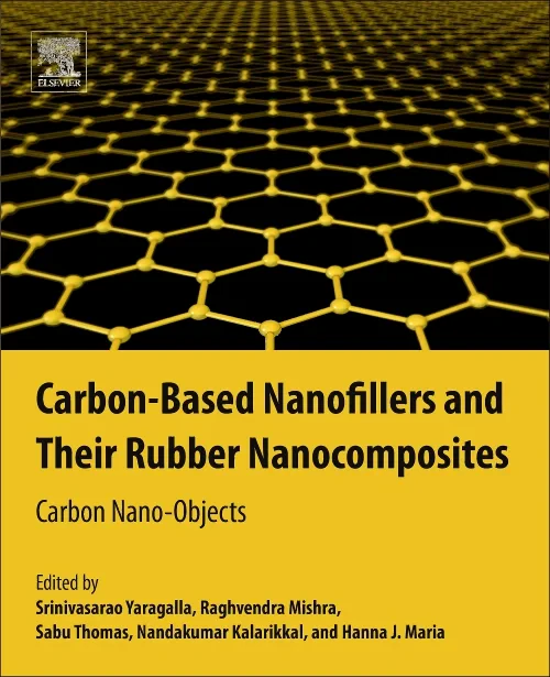 Carbon-Based Nanofillers and Their Rubber Nanocomp...