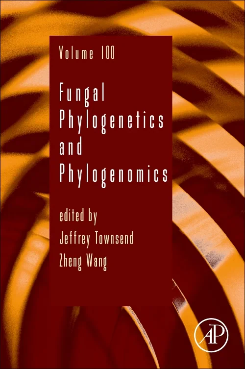 Fungal Phylogenetics and Phylogenomics