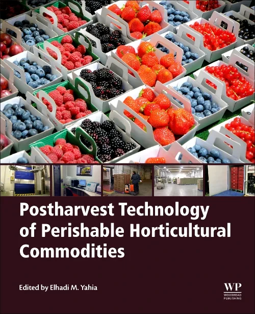Postharvest Technology of Perishable Horticultural...