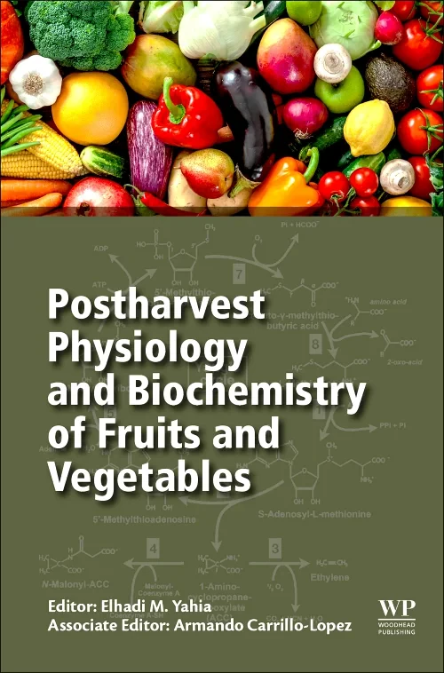 Postharvest Physiology and Biochemistry of Fruits ...