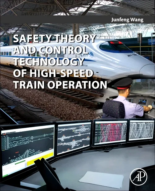 Safety Theory and Control Technology of High-Speed...