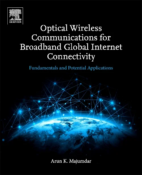 Optical Wireless Communications for Broadband Glob...