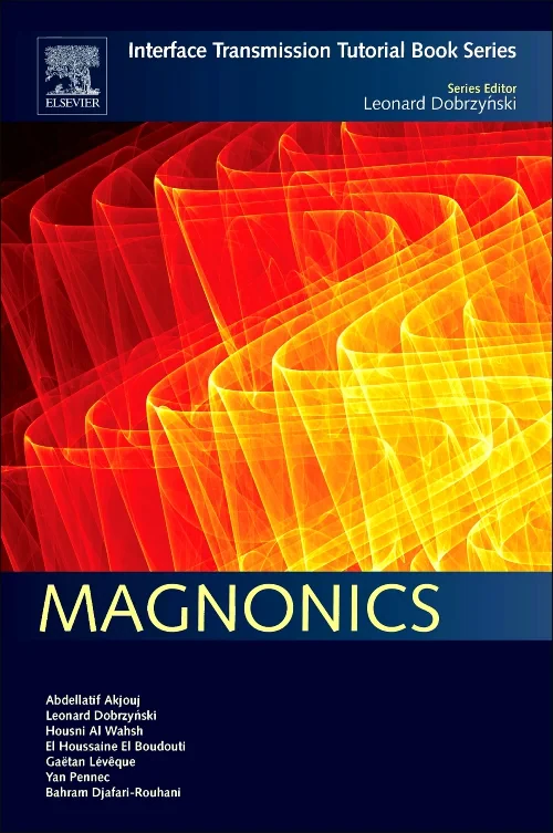 Magnonics