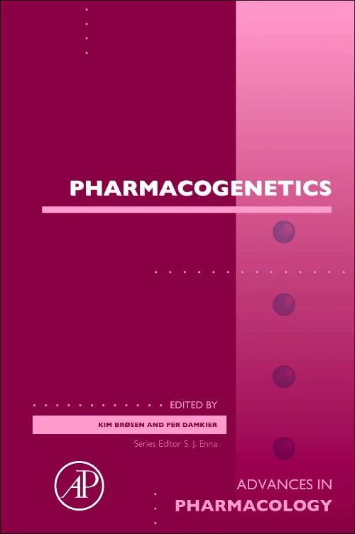 Pharmacogenetics