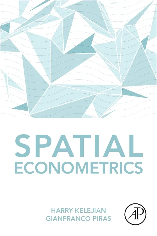 Spatial Econometrics