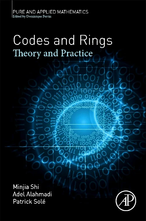 Codes and Rings