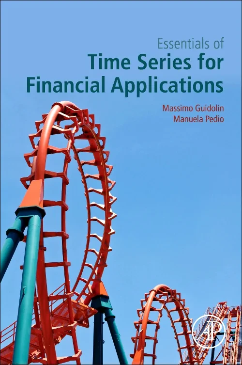 Essentials of Time Series for Financial Applicatio...