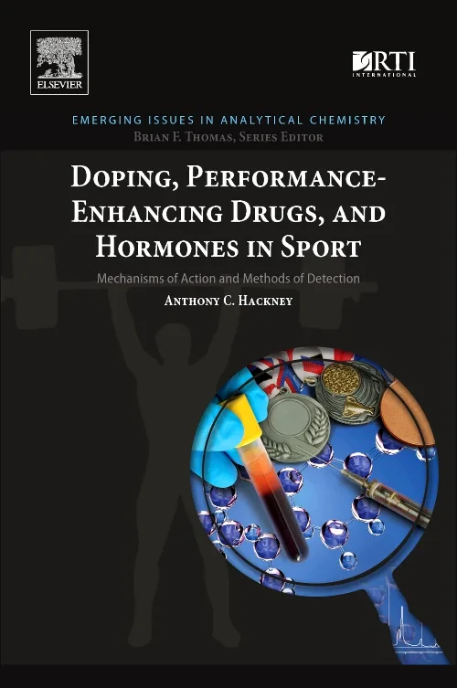 Doping, Performance-Enhancing Drugs, and Hormones ...