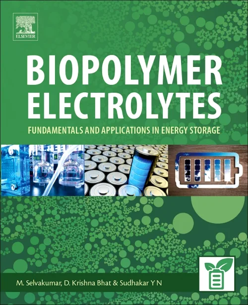 Biopolymer Electrolytes