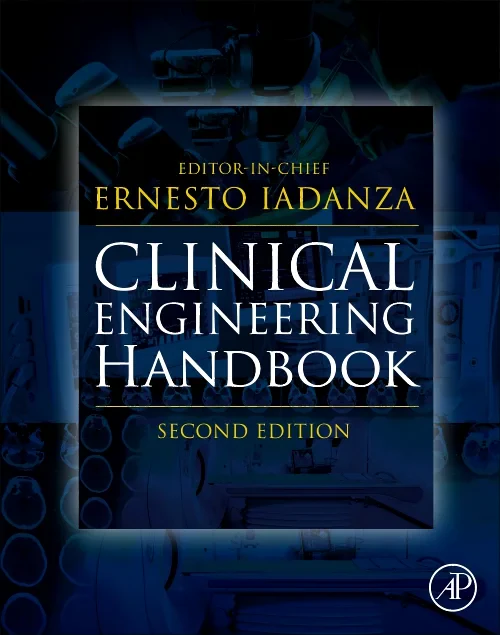 Clinical Engineering Handbook