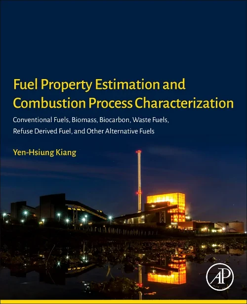 Fuel Property Estimation and Combustion Process Ch...