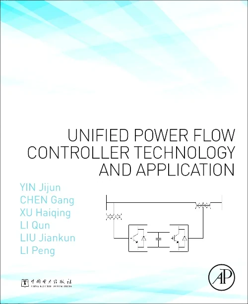 Unified Power Flow Controller Technology and Appli...