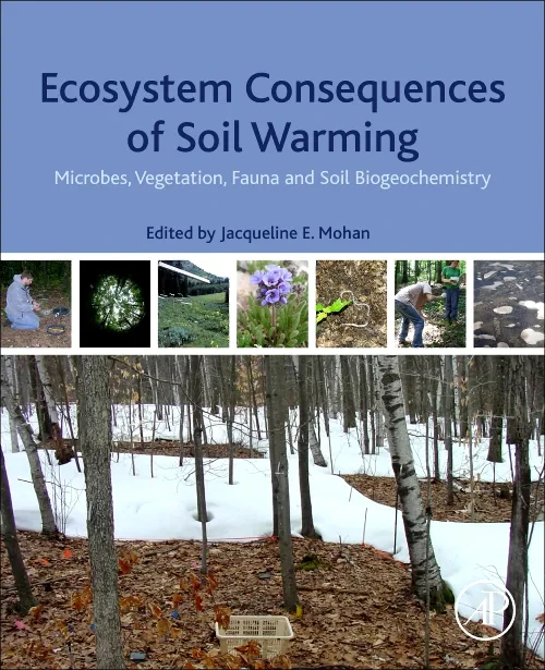 Ecosystem Consequences of Soil Warming