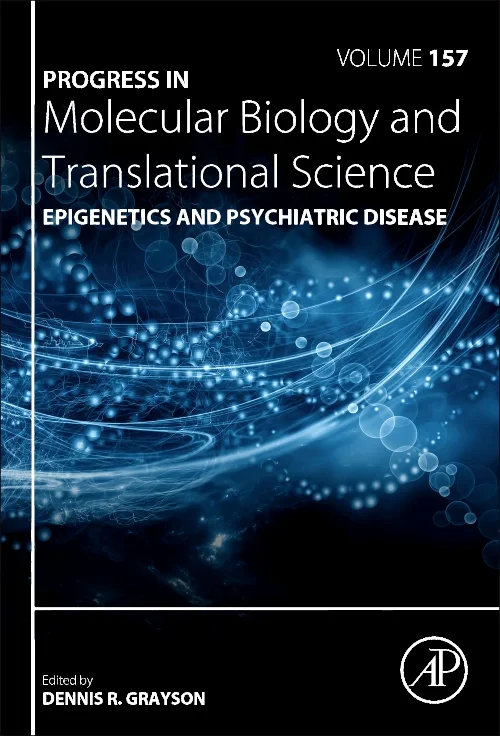 Epigenetics and Psychiatric Disease