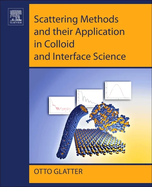 Scattering Methods and their Application in Colloi...