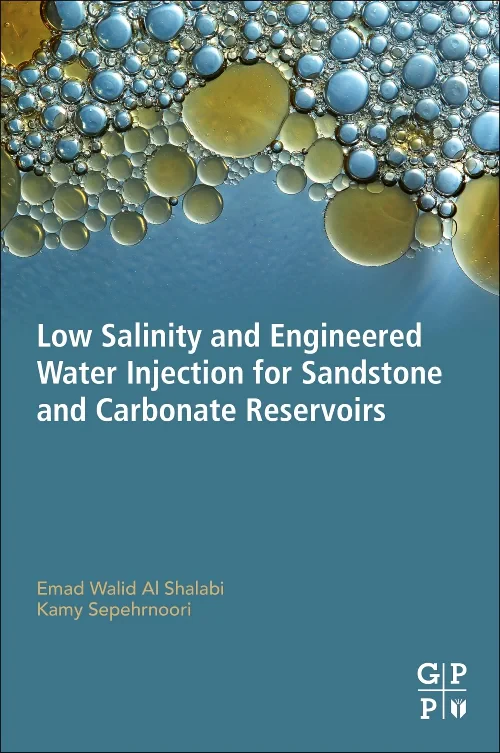 Low Salinity and Engineered Water Injection for Sa...