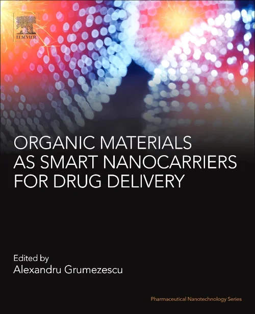 Organic Materials as Smart Nanocarriers for Drug D...