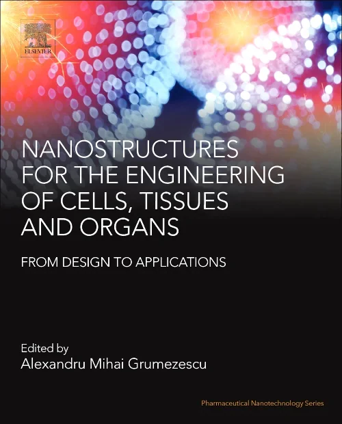 Nanostructures for the Engineering of Cells, Tissu...