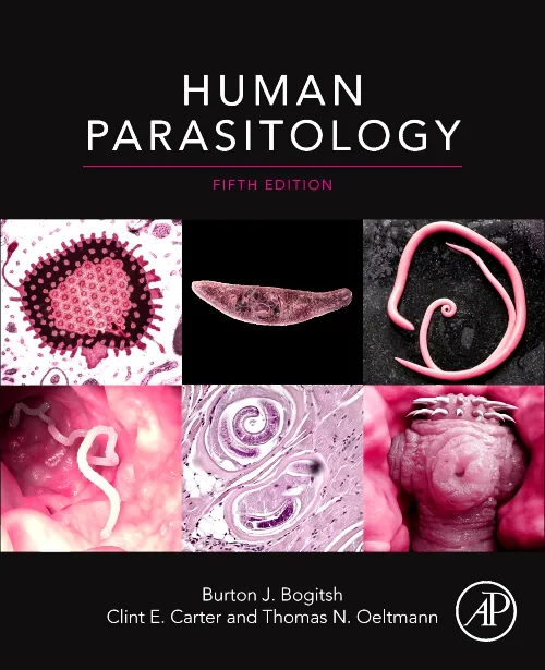 Human Parasitology