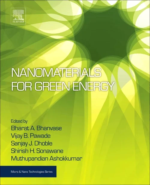 Nanomaterials for Green Energy