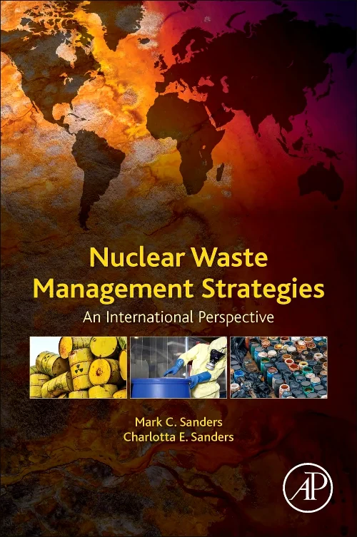 Nuclear Waste Management Strategies