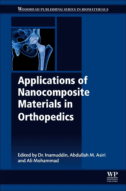 Applications of Nanocomposite Materials in Orthope...