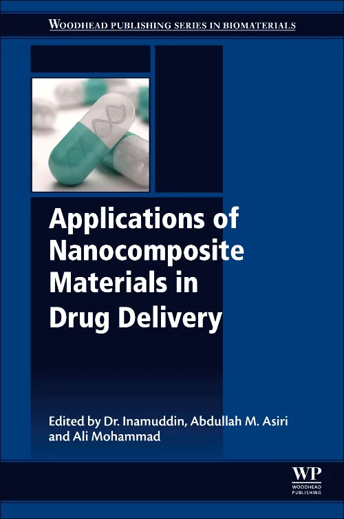 Applications of Nanocomposite Materials in Drug De...