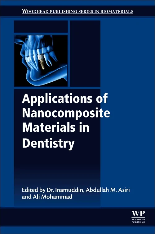 Applications of Nanocomposite Materials in Dentist...
