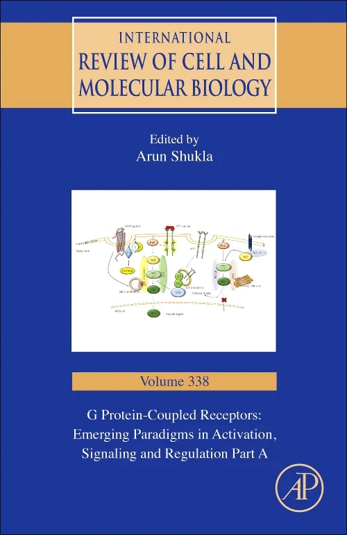 G Protein-Coupled Receptors: Emerging Paradigms in...