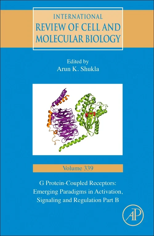 G Protein-Coupled Receptors: Emerging Paradigms in...