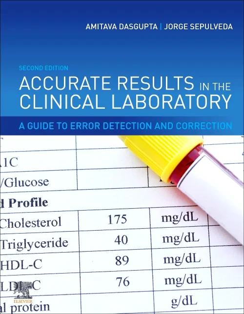 Accurate Results in the Clinical Laboratory