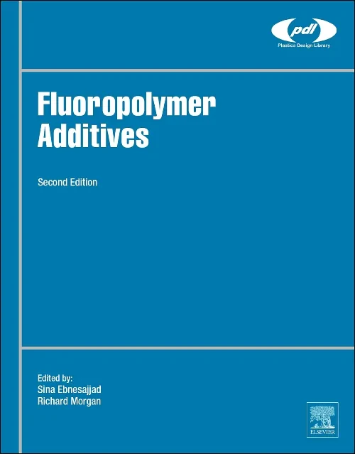 Fluoropolymer Additives