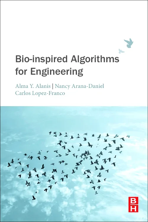 Bio-inspired Algorithms for Engineering