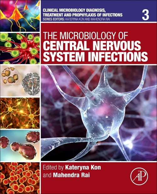 The Microbiology of Central Nervous System Infecti...