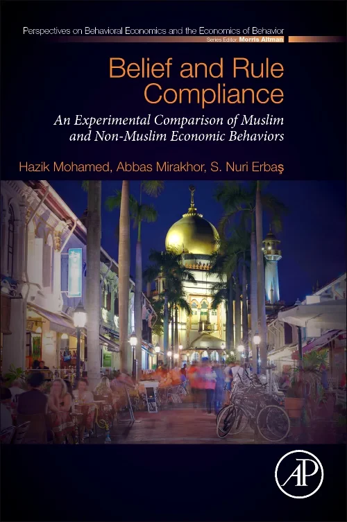 Belief and Rule Compliance