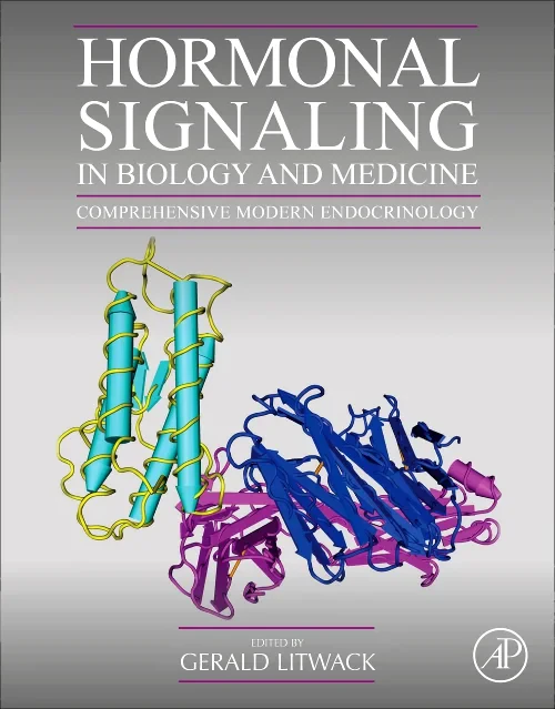 Hormonal Signaling in Biology and Medicine