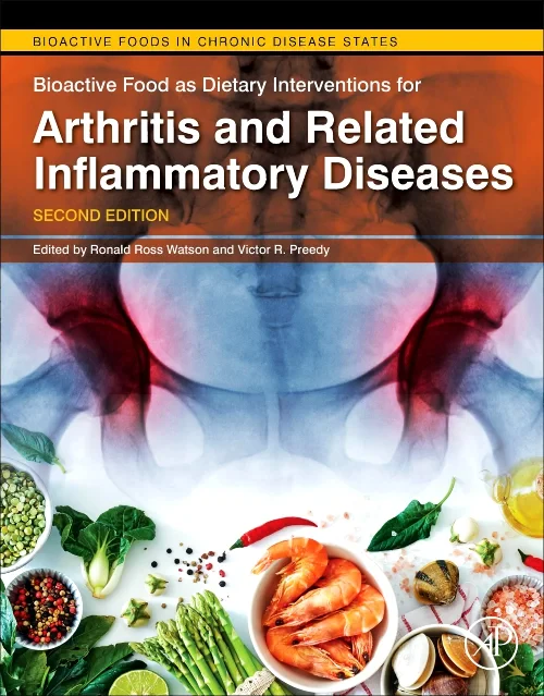 Bioactive Food as Dietary Interventions for Arthri...