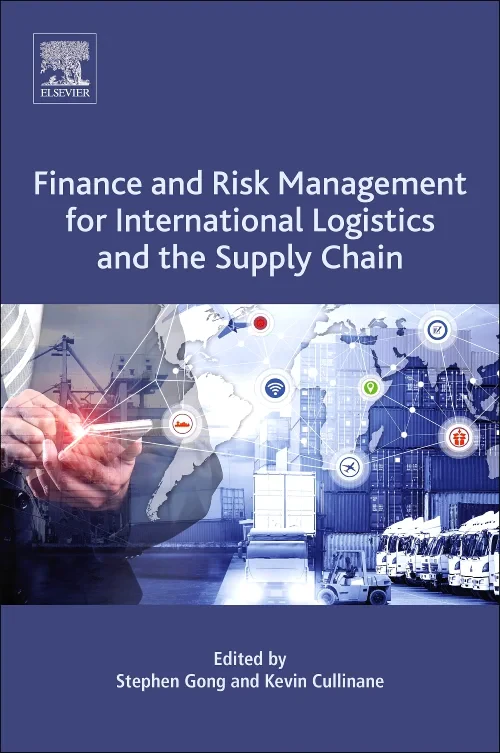 Finance and Risk Management for International Logi...