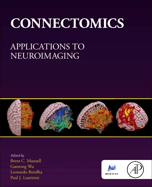 Connectomics