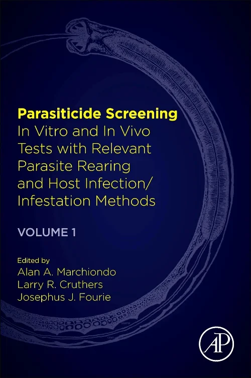 Parasiticide Screening